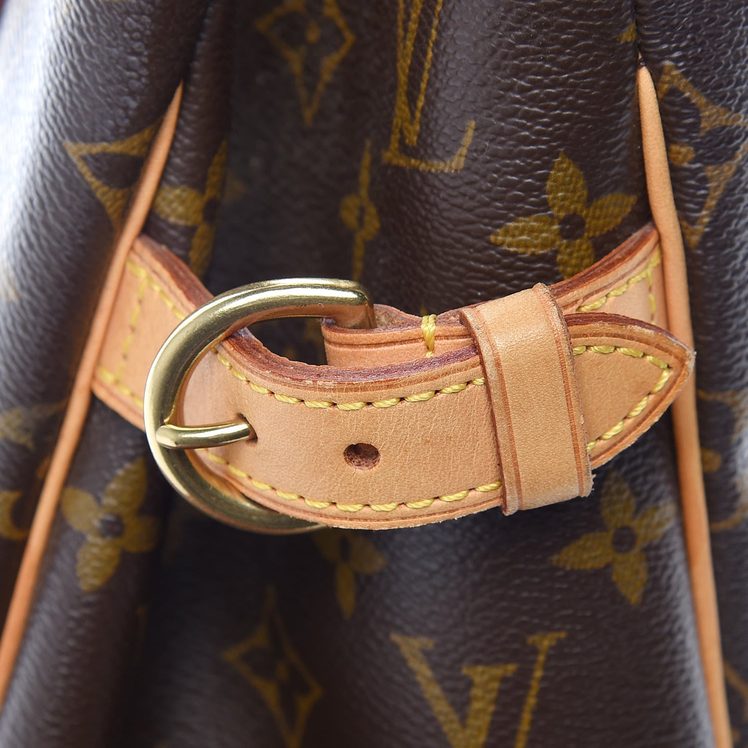 Louis Vuitton Monogram Batignolles 11 of 11