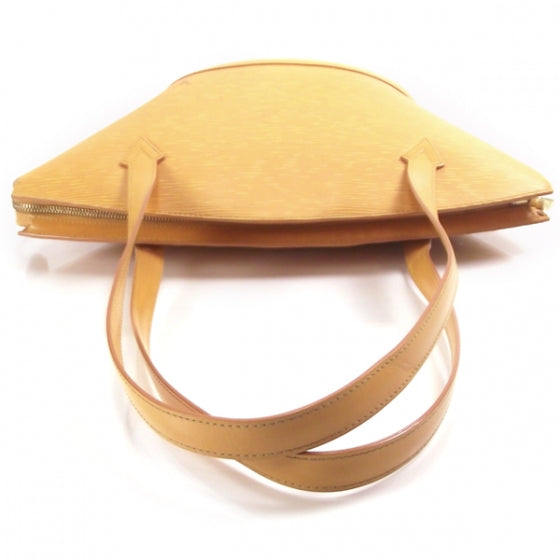 Epi Saint Jacques Yellow