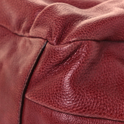 Prada Cervo Antik Bauletto Corniola 12 of 13