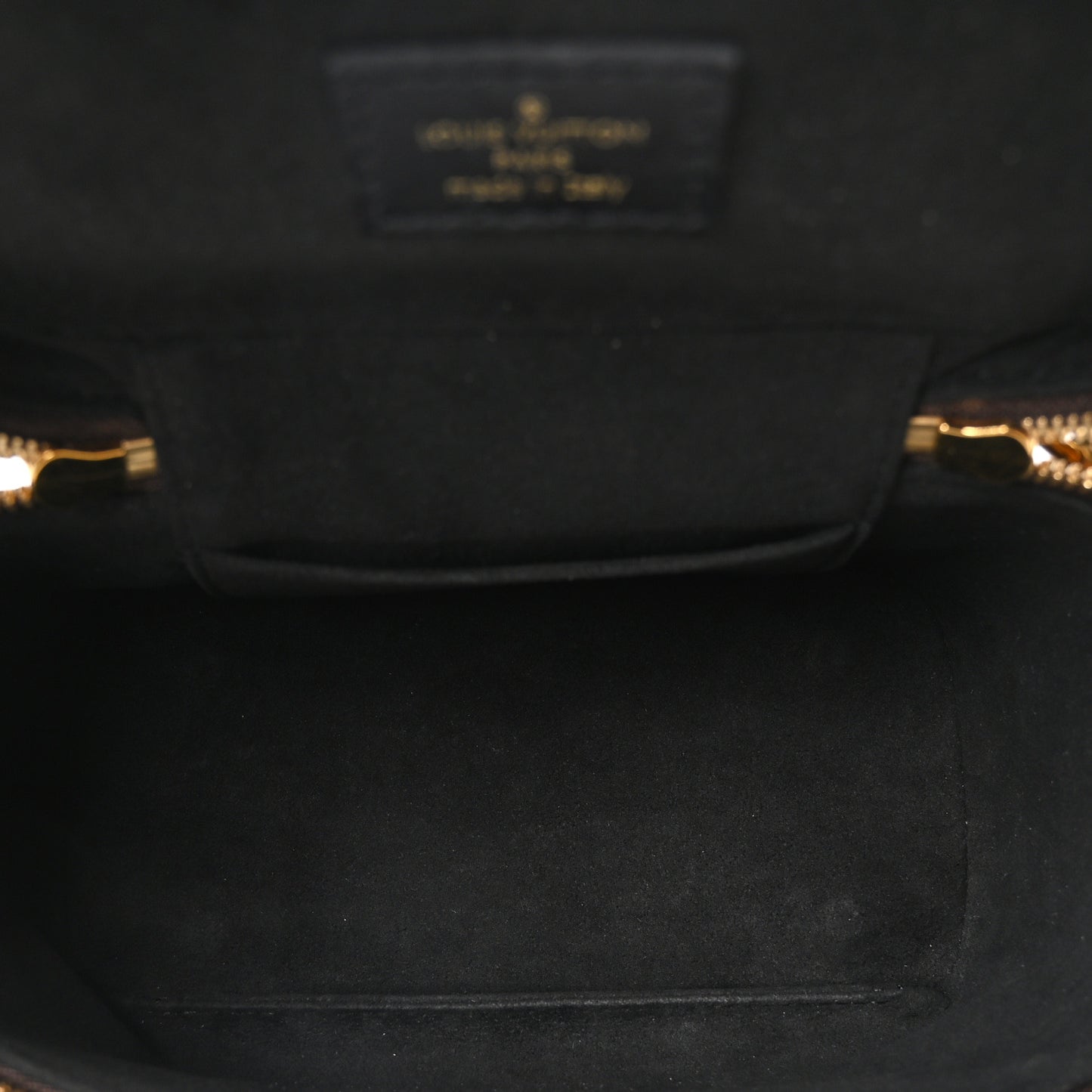 Reverse Monogram Vanity PM