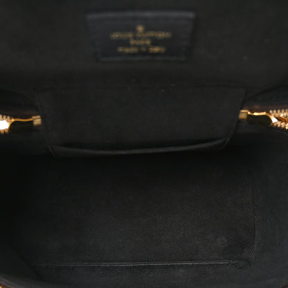 Louis Vuitton Reverse Monogram Vanity PM 5 of 9