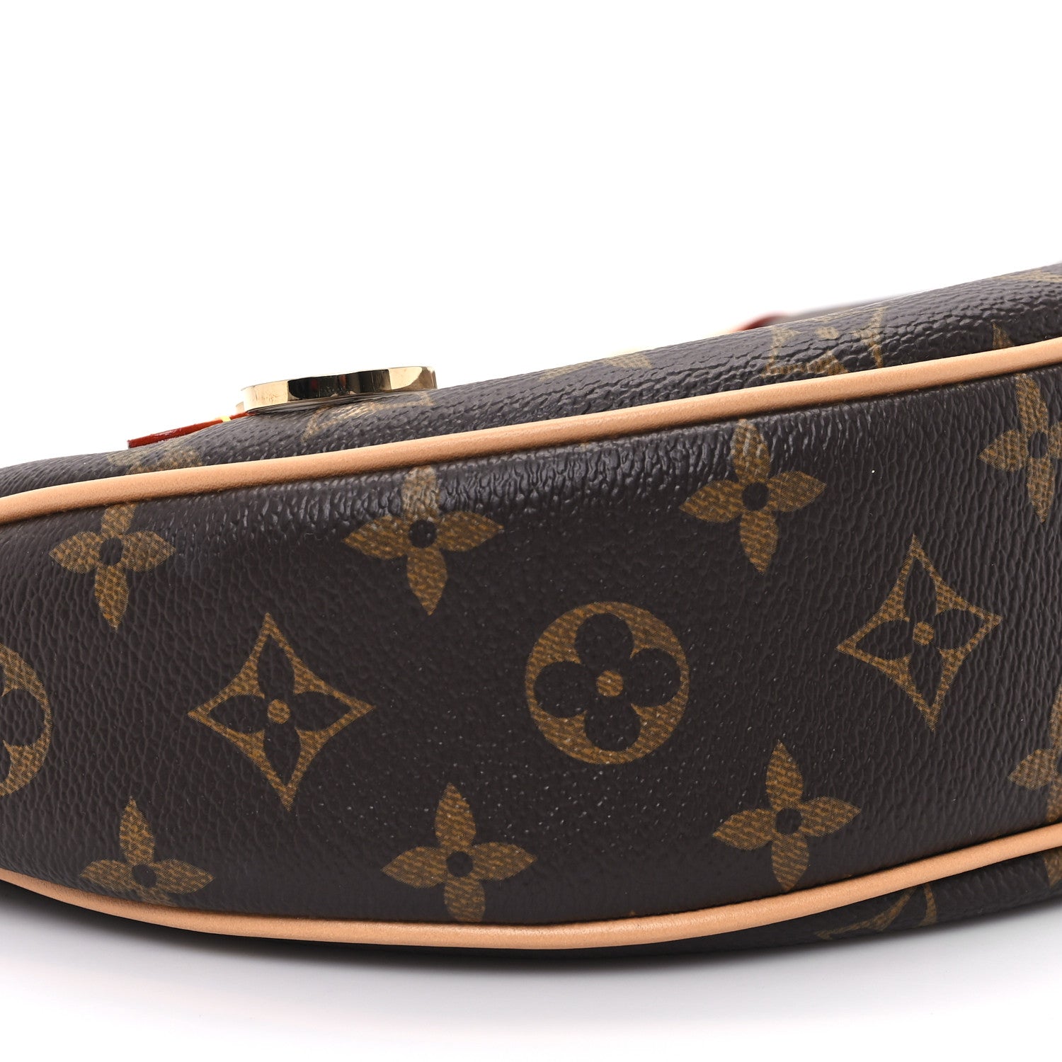Louis Vuitton Monogram Loop 8 of 10