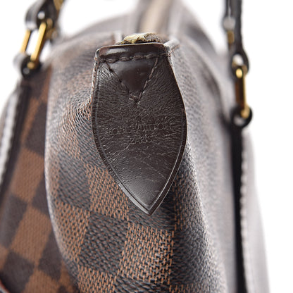Louis Vuitton Damier Ebene Totally MM 16 of 18