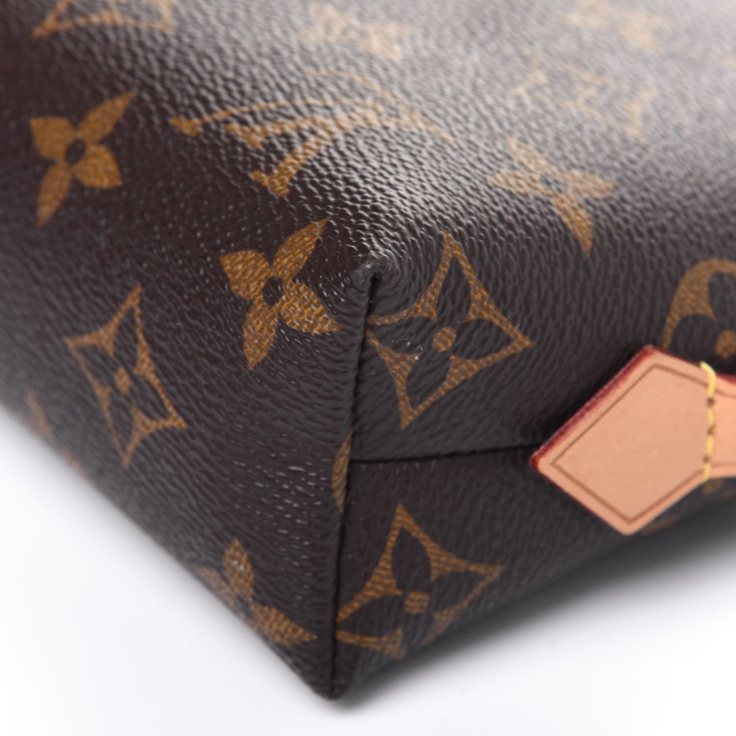 Monogram Cosmetic Pouch GM