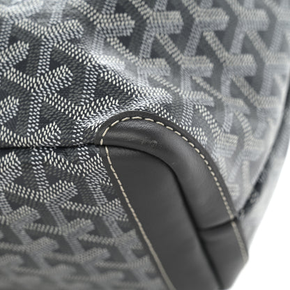 Goyard Goyardine Artois PM Grey 11 of 15