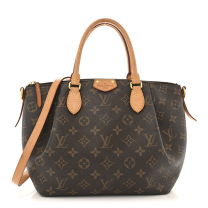 Louis Vuitton Monogram Turenne PM 1 of 14