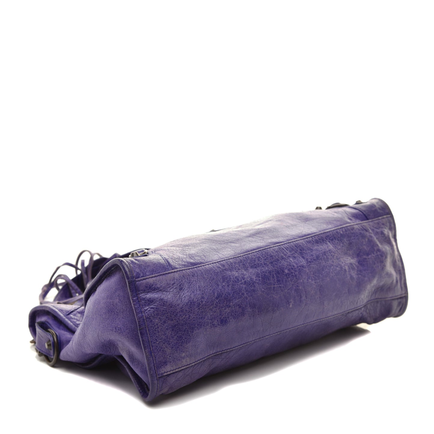 Agneau Classic Hardware City Bleu Lavande