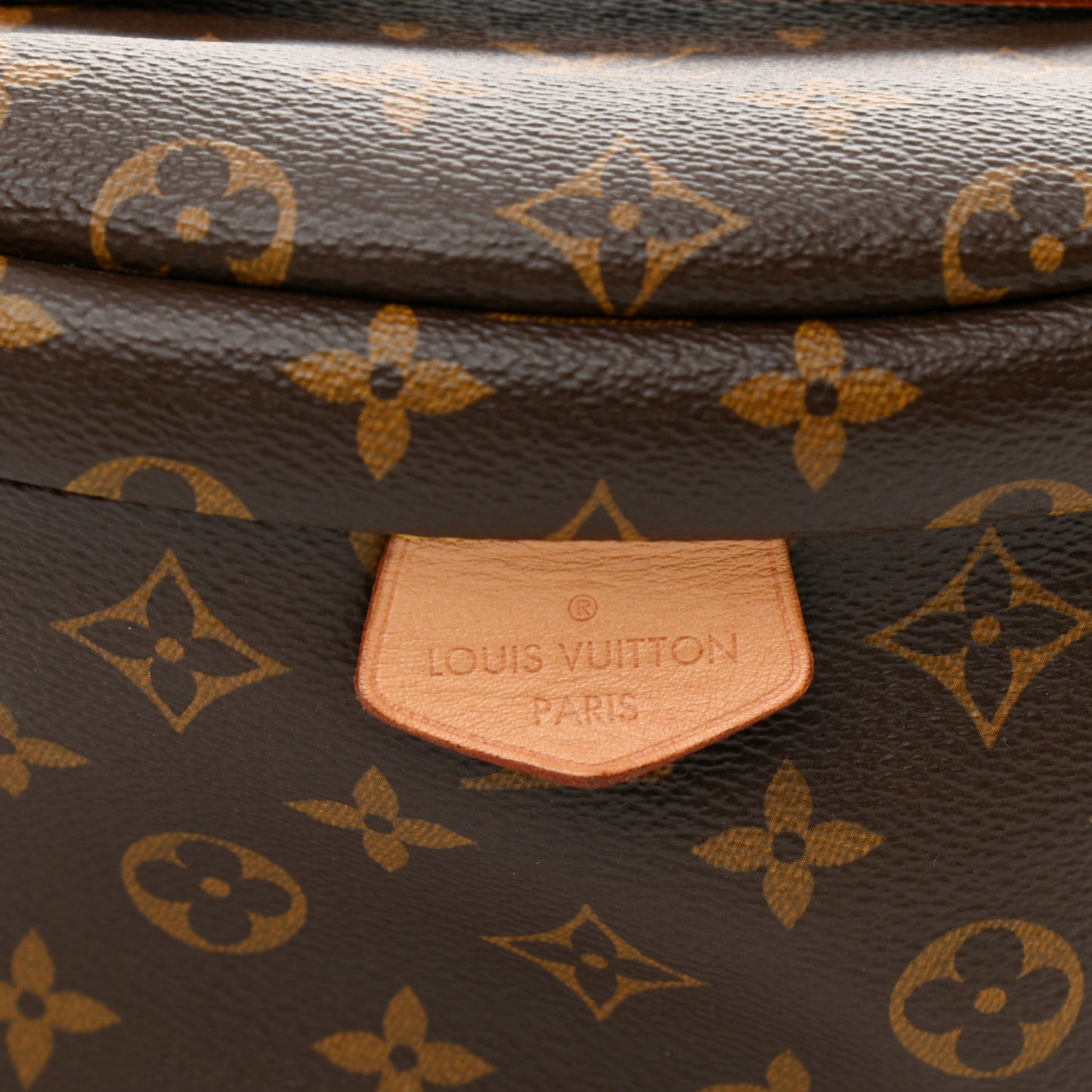 Monogram Bumbag