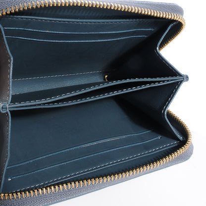 Louis Vuitton Vernis Zippy Coin Purse Givre 5 of 7