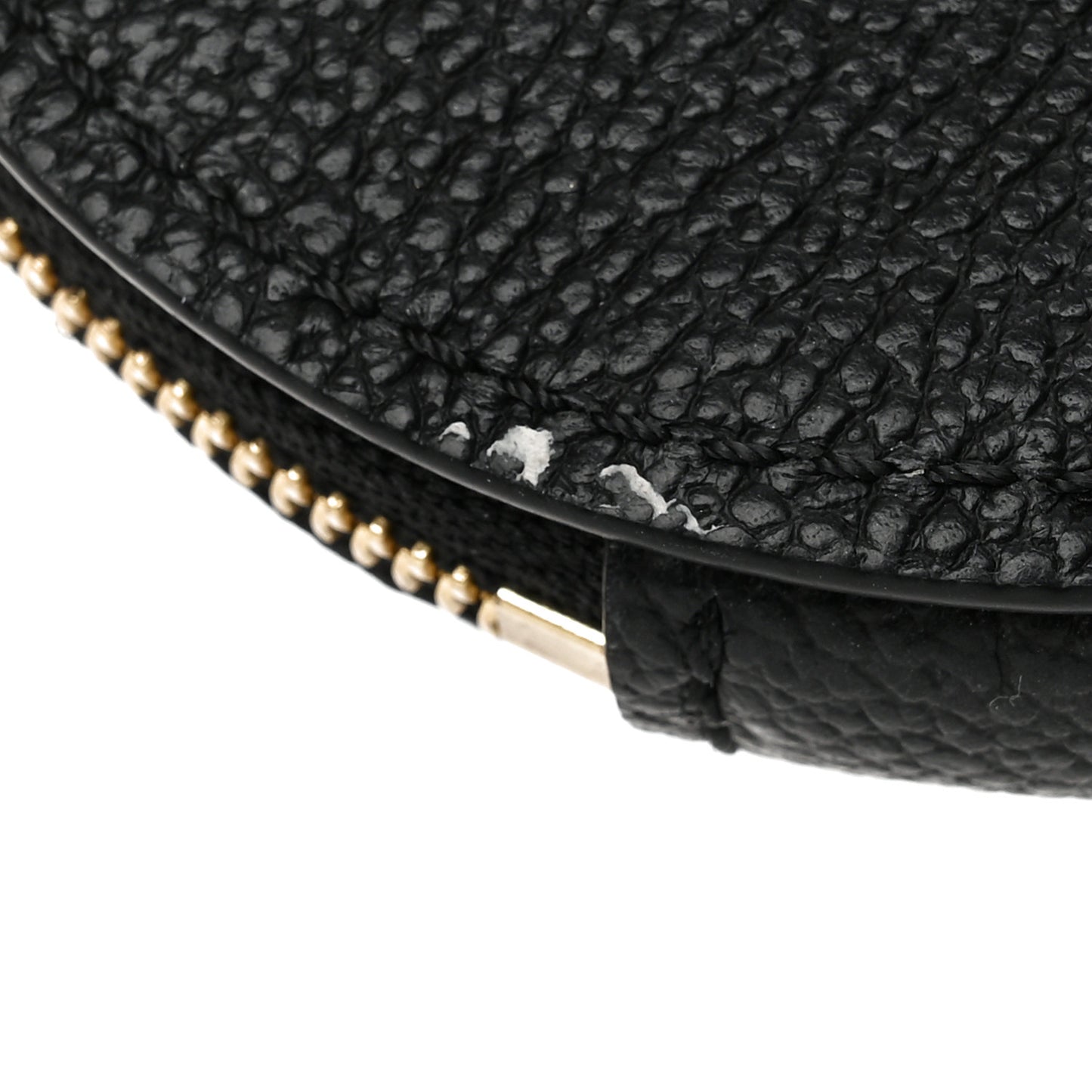 Empreinte Monogram Giant Papillon BB Black Beige