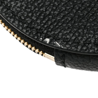 Louis Vuitton Empreinte Monogram Giant Papillon BB Black Beige 10 of 10