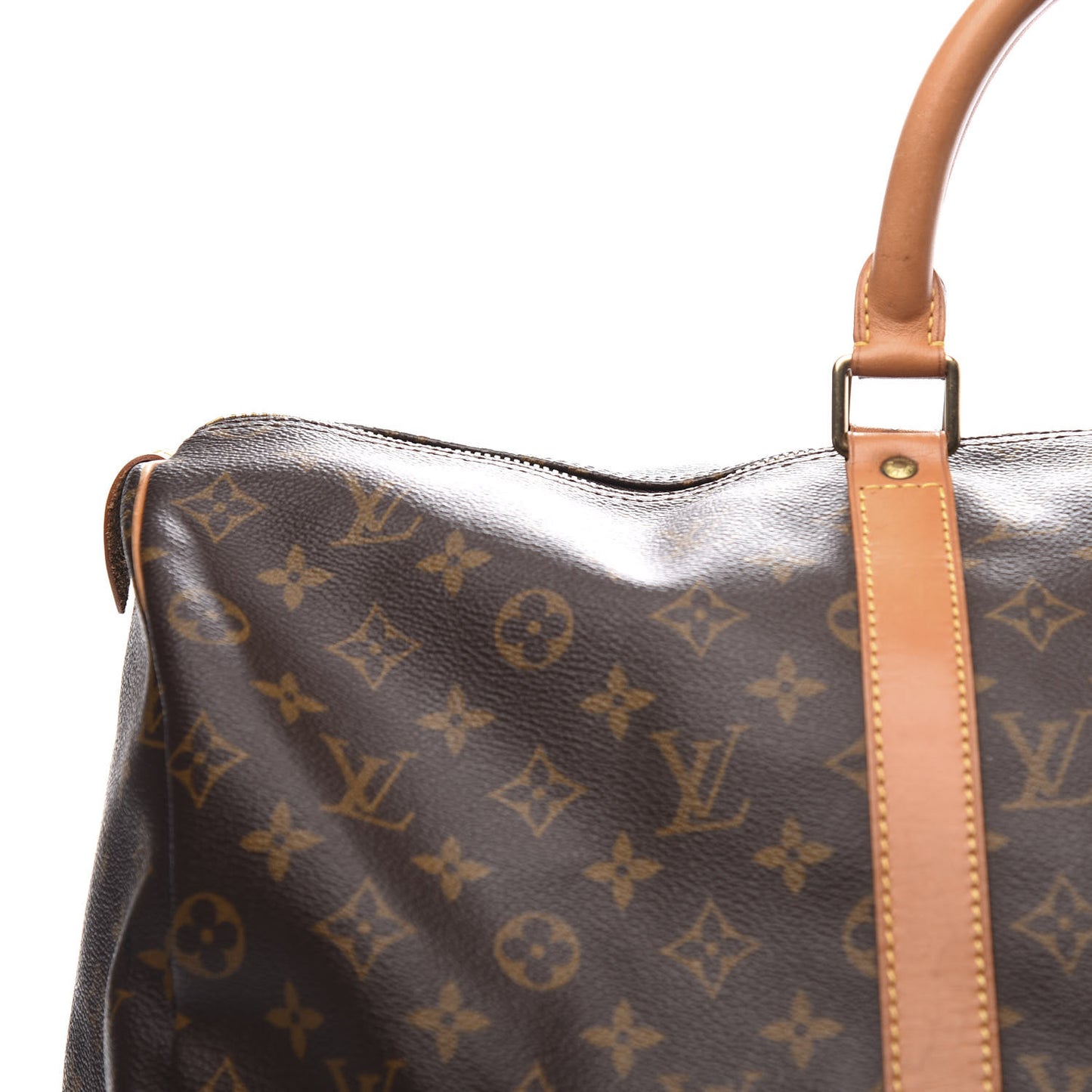 Monogram Keepall 50
