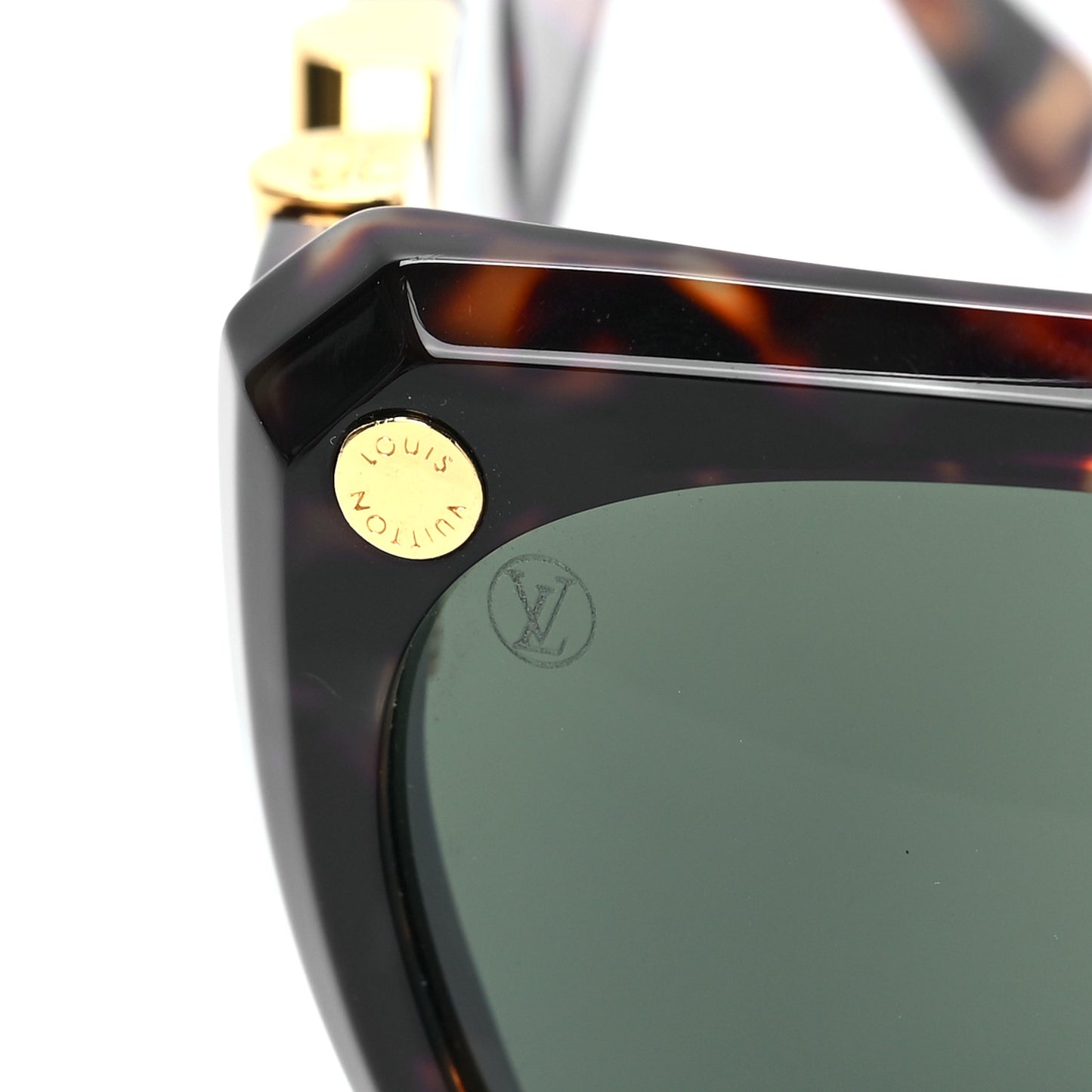 Acetate My Fair Lady Sunglasses Z0904W Tortoise
