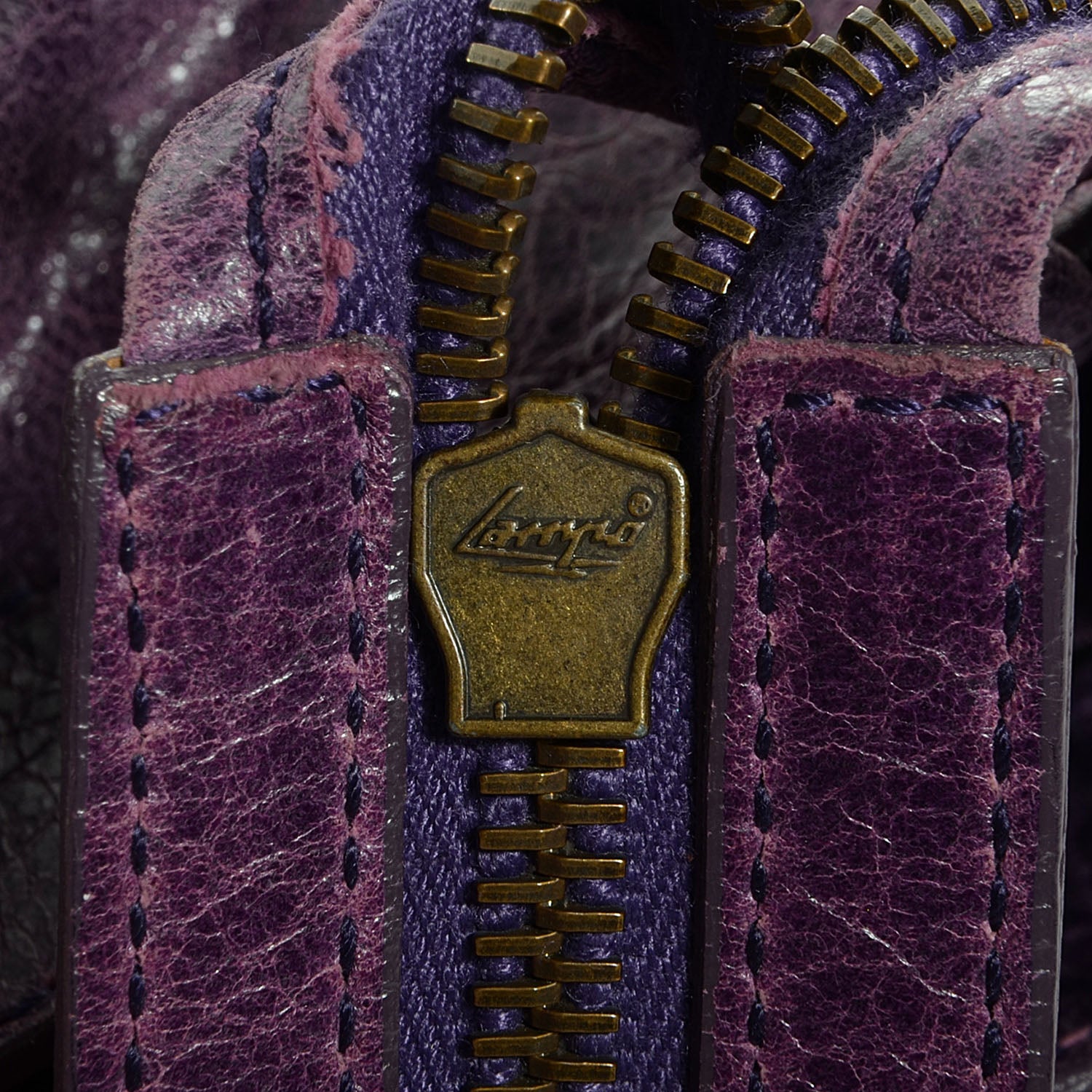 Balenciaga Agneau S Cityapphire 3 of 11