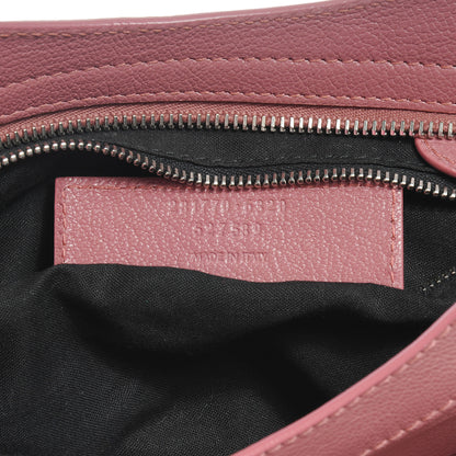 Balenciaga Chevre Giant 12 Silver Hardware City Rose Bruyere 7 of 7