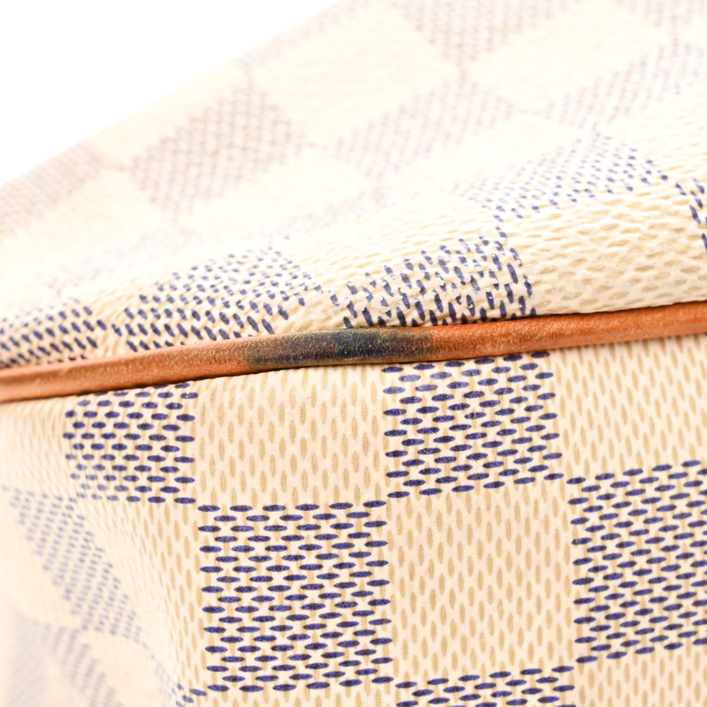 Damier Azur Siracusa MM
