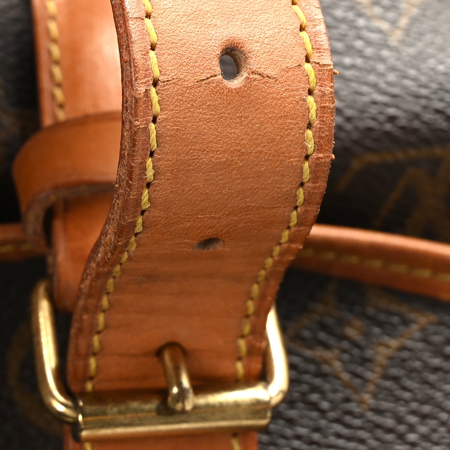 Monogram Saumur 35
