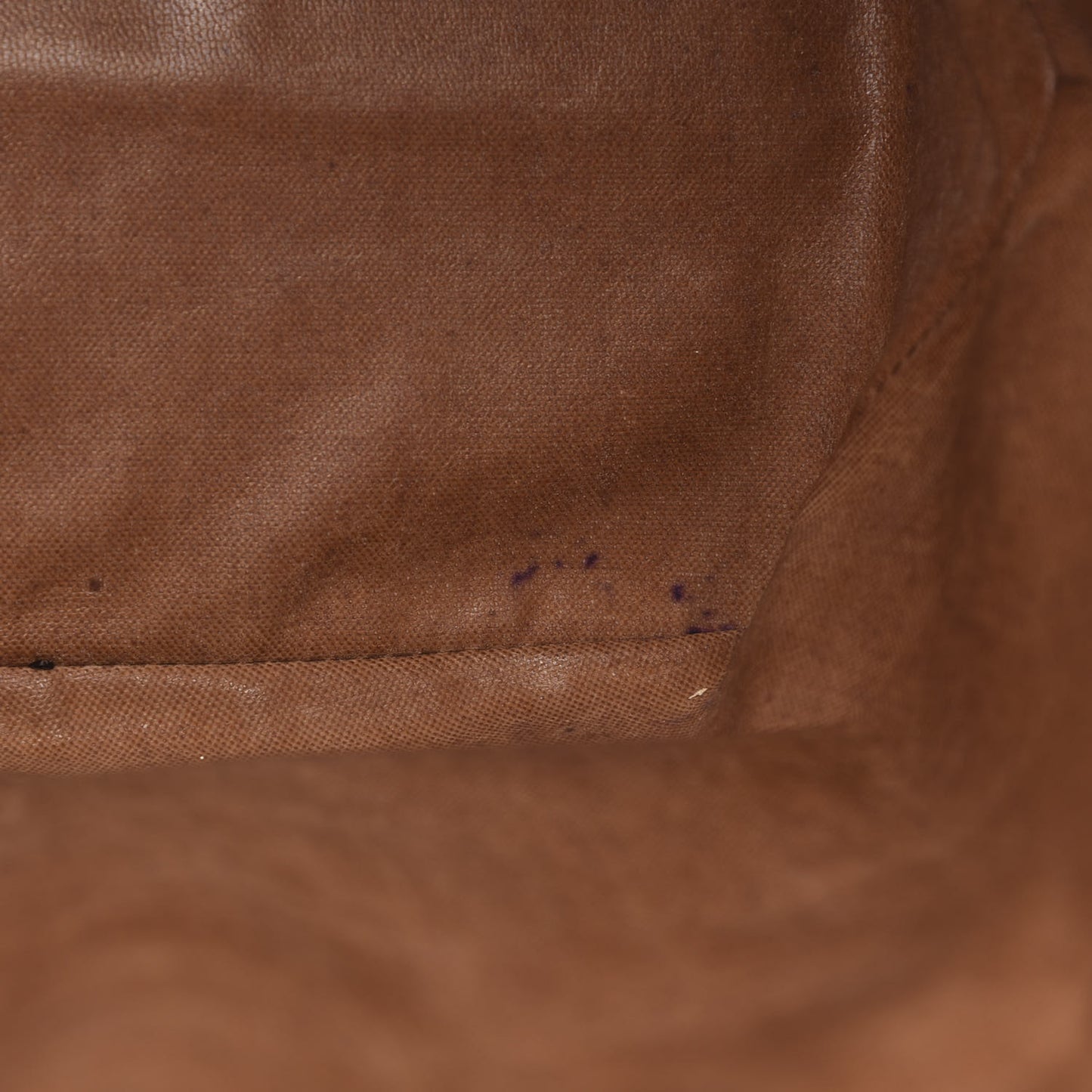 Monogram Sac Shopping Tote