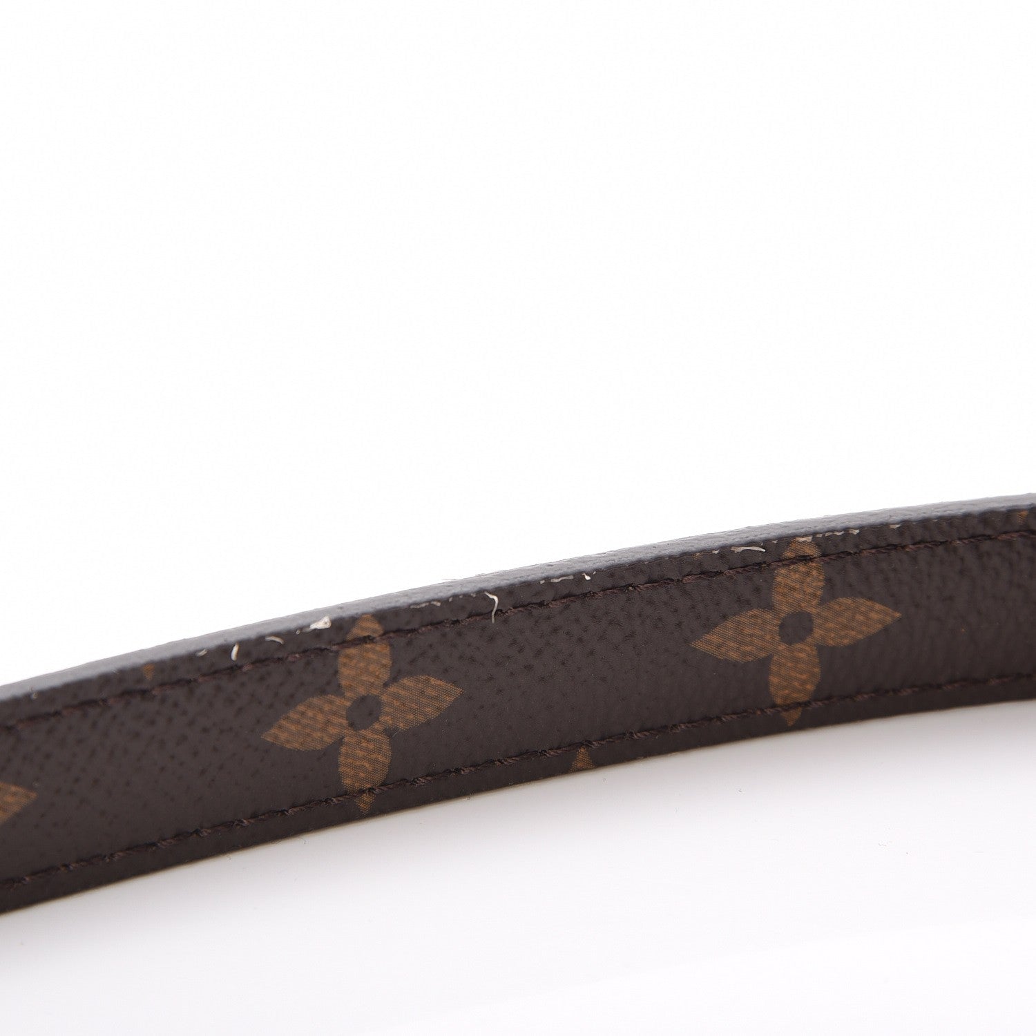 Louis Vuitton Monogram Metis 20mm Adjustable Strap 5 of 5