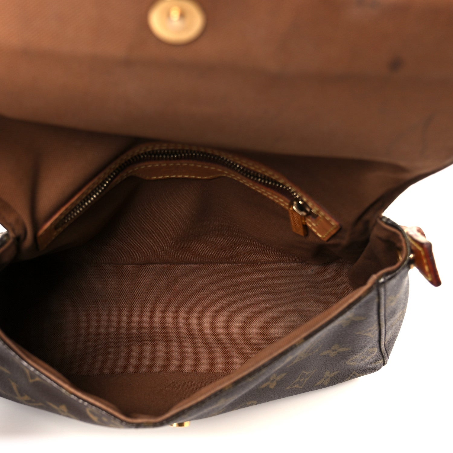 Louis Vuitton Monogram Mini Looping 5 of 12