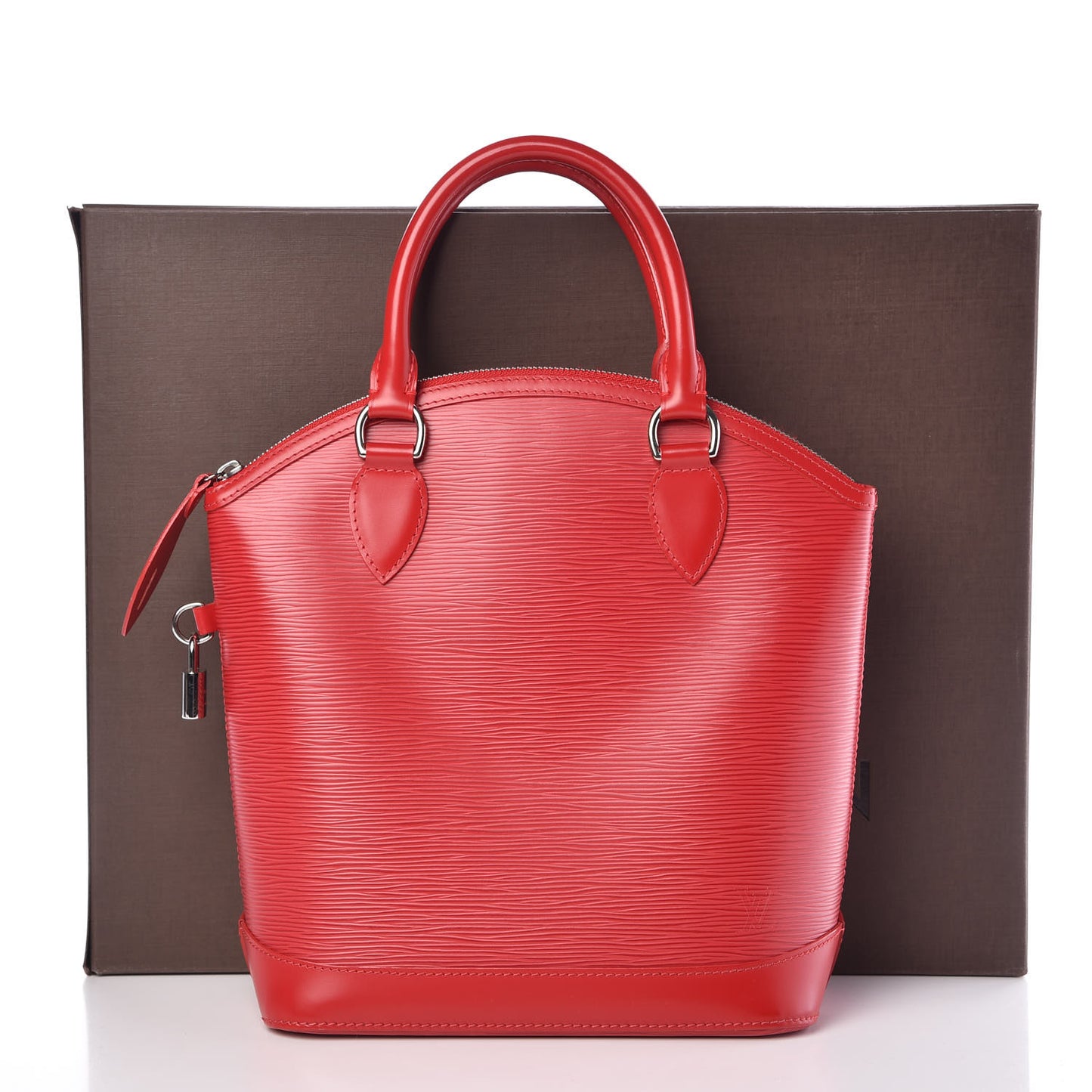 Epi Lockit Rouge
