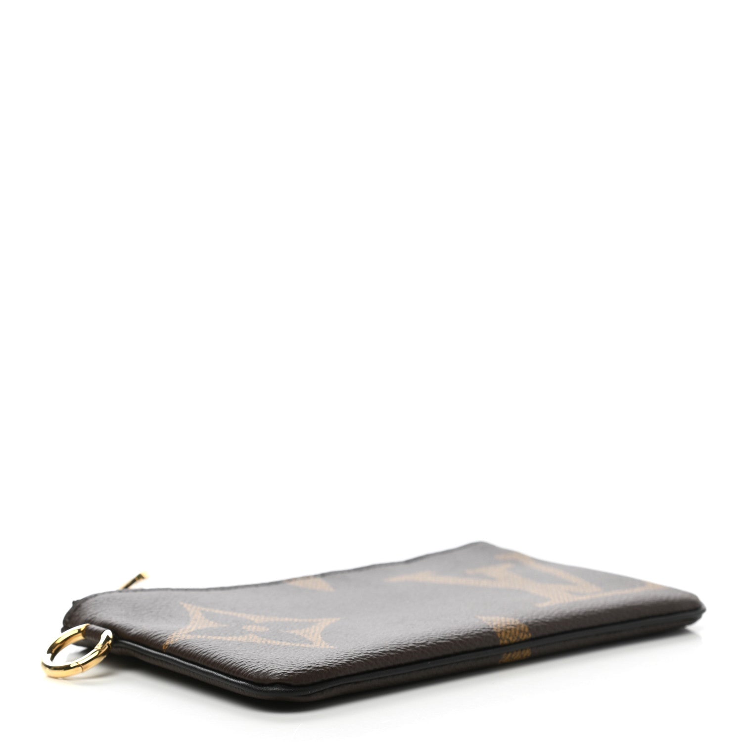 Louis Vuitton Reverse Monogram Giant Trio Rectangle Pouch 4 of 6