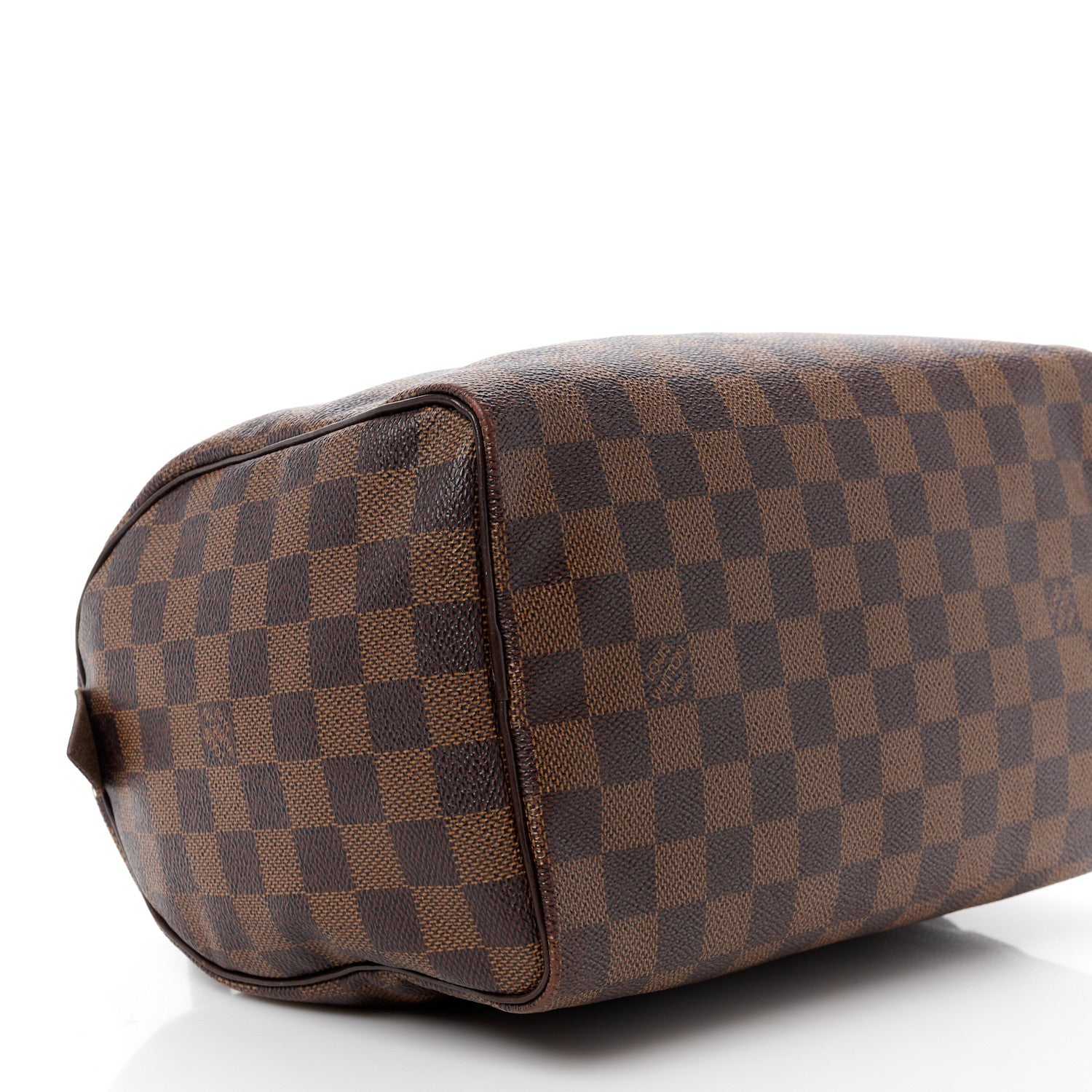 Louis Vuitton Damier Ebene Speedy 25 10 of 20