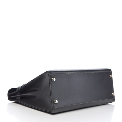Hermes Chamonix Kelly Sellier 32 Graphite 4 of 44