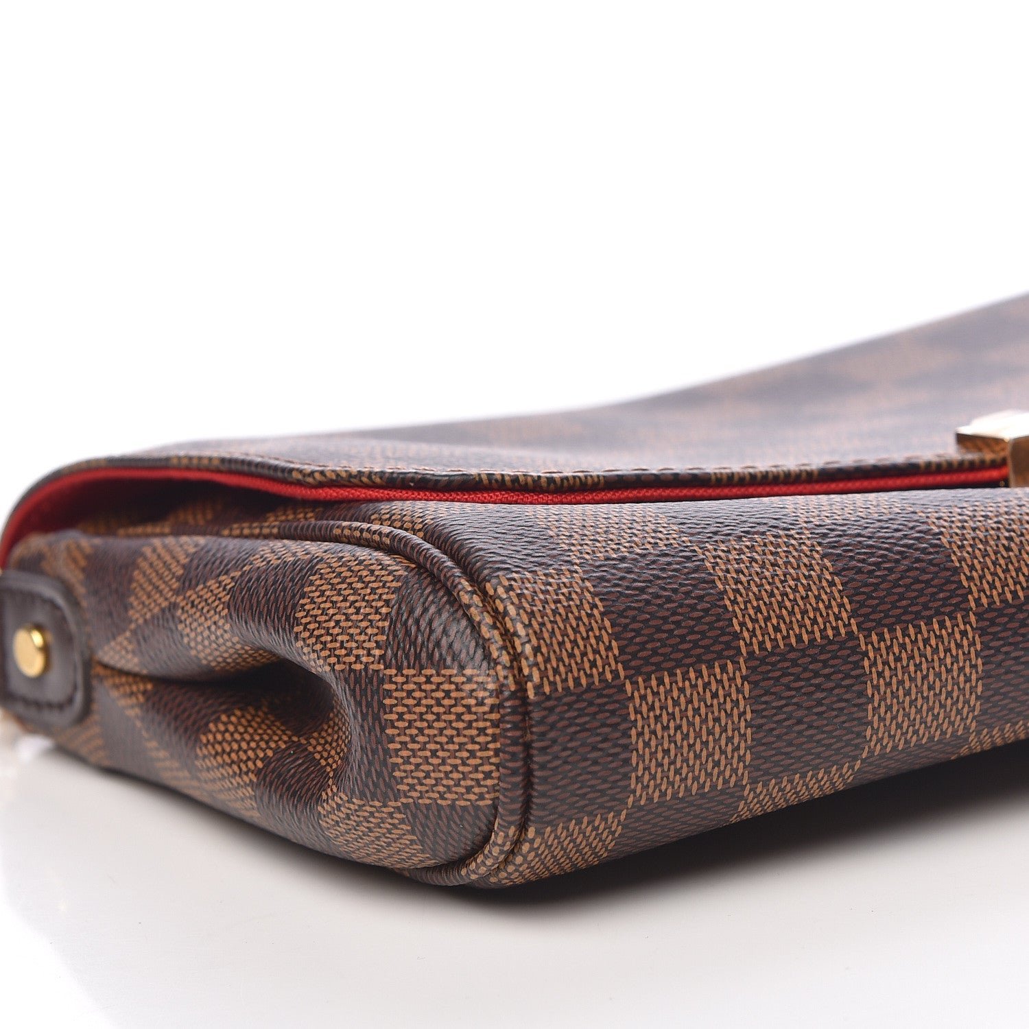 Louis Vuitton Damier Ebene Favorite MM 10 of 12