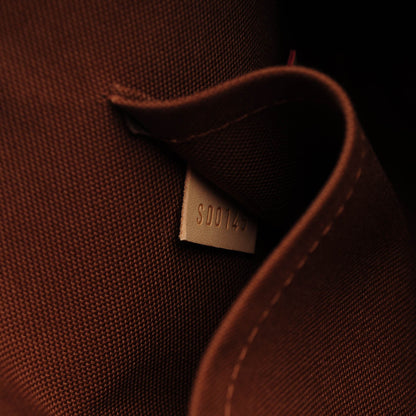 Louis Vuitton Monogram Alma MM 8 of 8