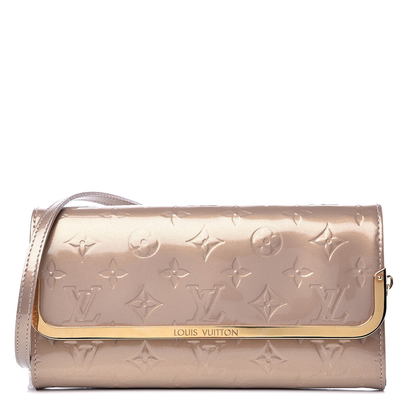 Vernis Rossmore MM Beige Poudre