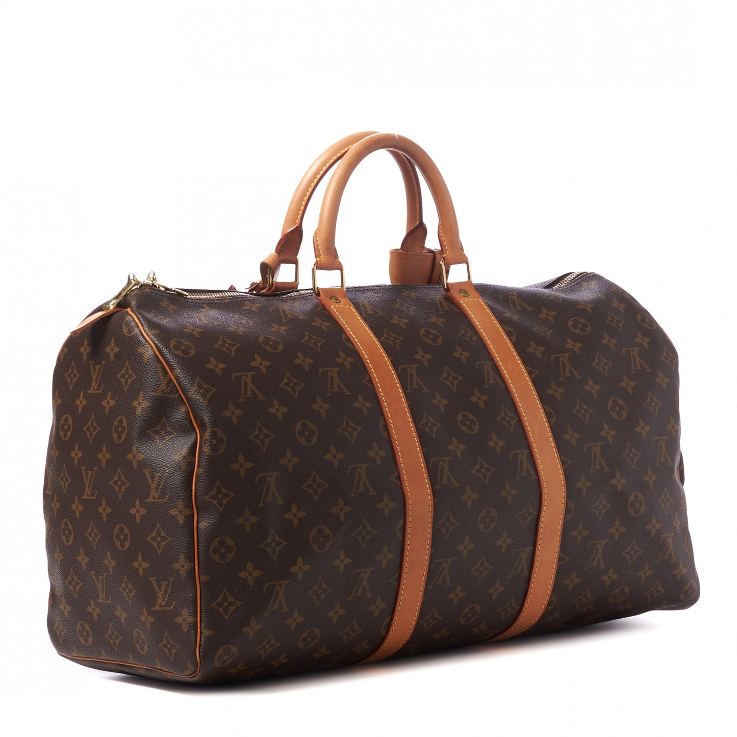 Monogram Keepall 50