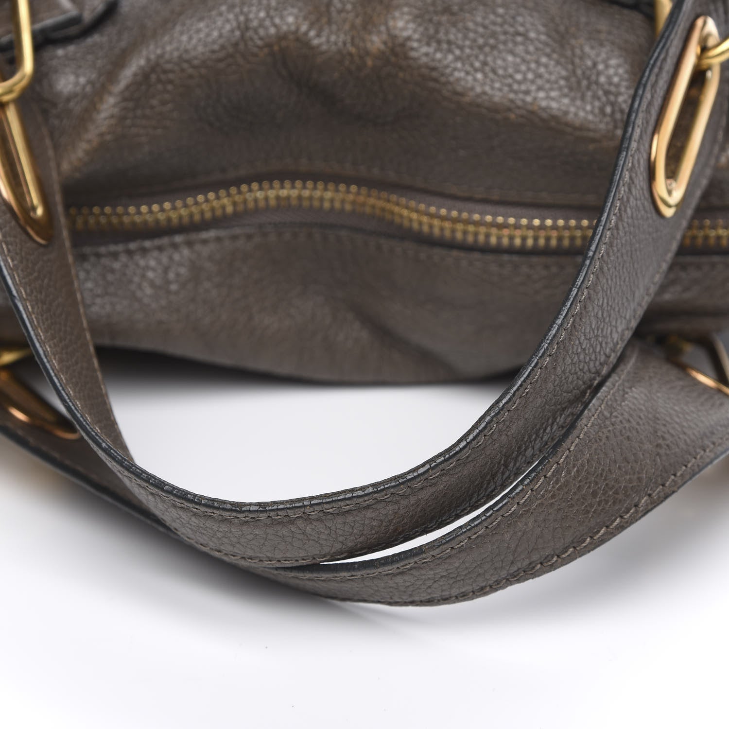 Chloe Calfskin Medium Paraty Rock 10 of 17