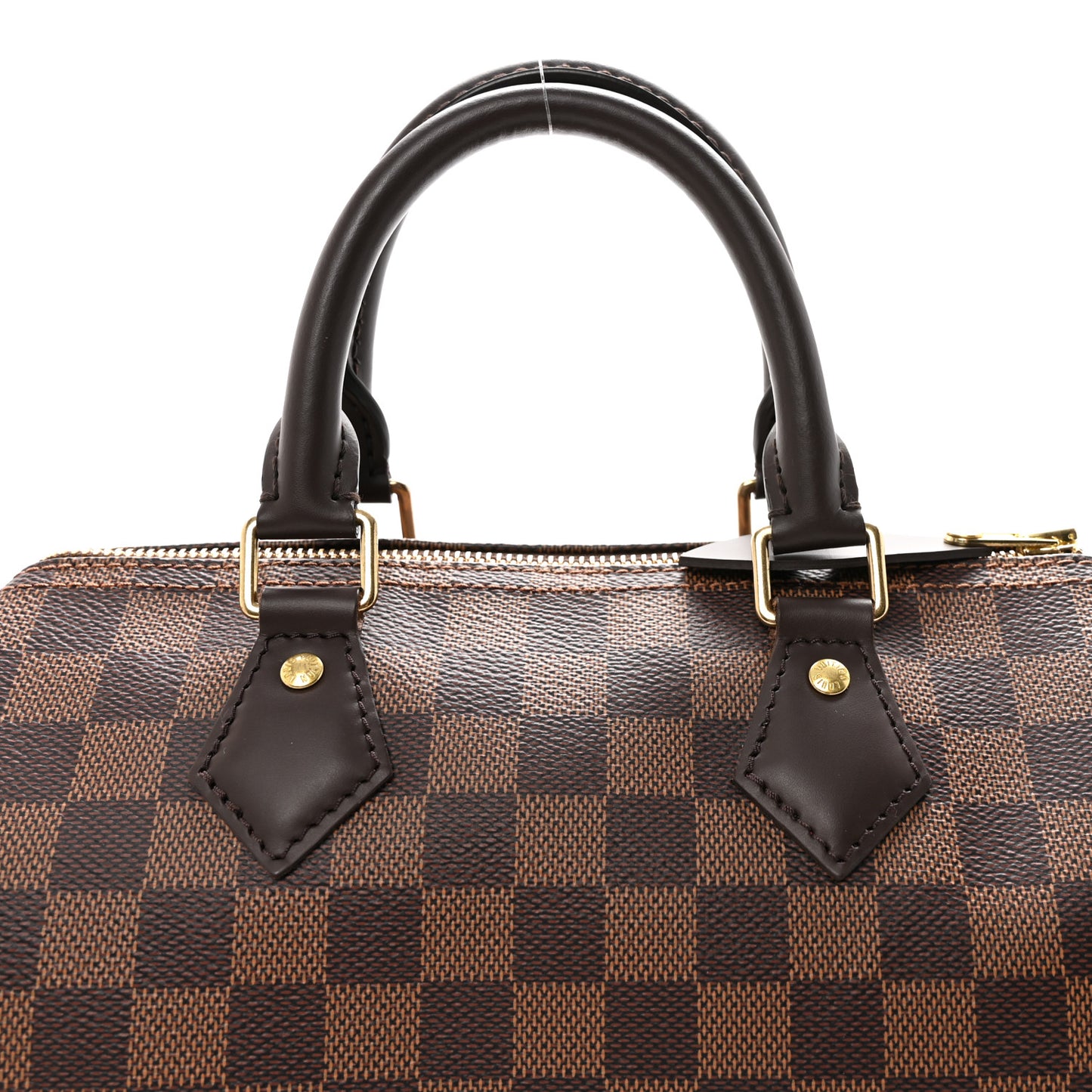 Damier Ebene Speedy 25