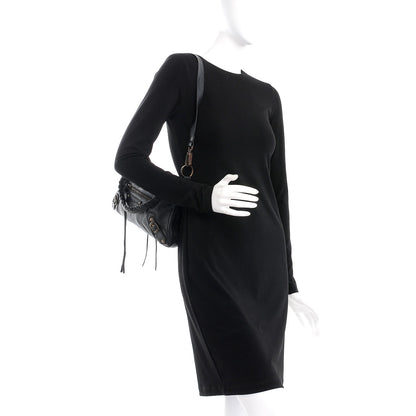 Louis Vuitton Silk Leopard Bandeau Scarf Marron 7 of 8