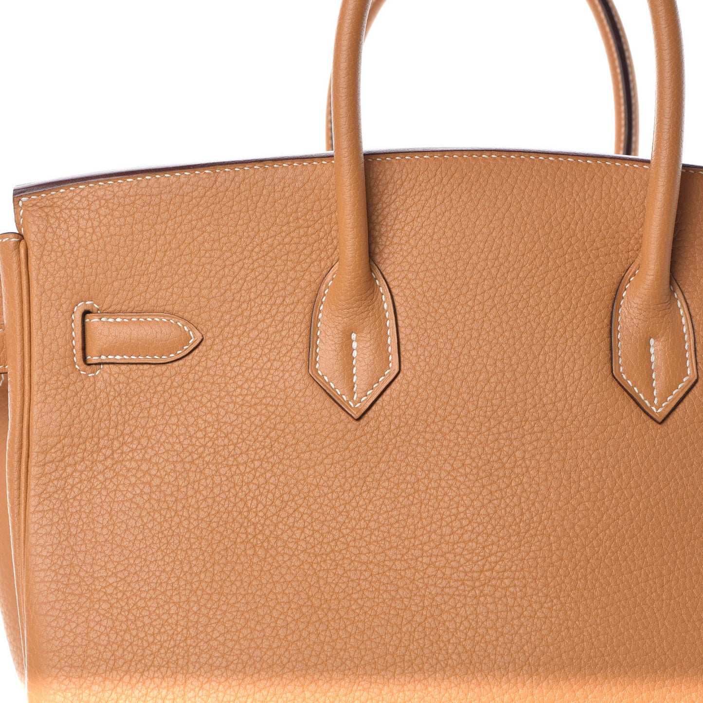 Fjord Birkin 35 Sable