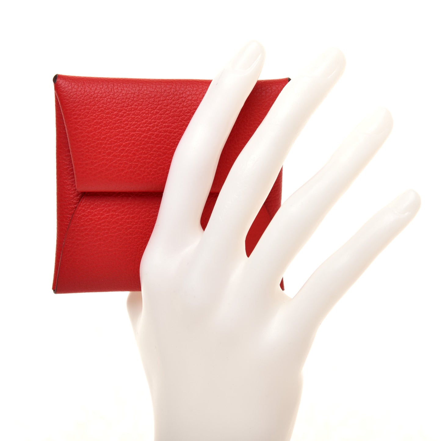 Evercolor Bastia Coin Purse Rouge De Coeur