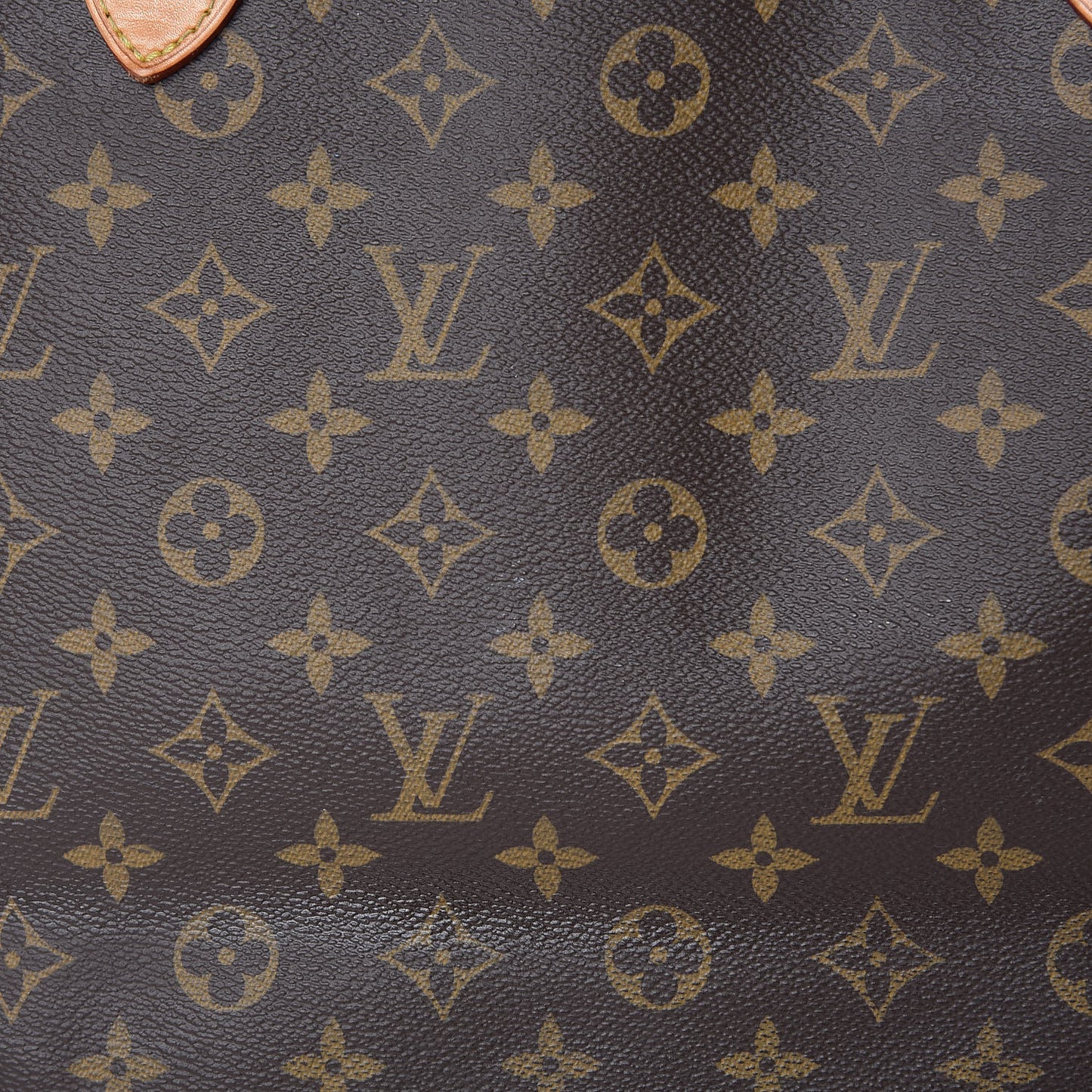 Monogram Neo Neverfull MM Rose Ballerine