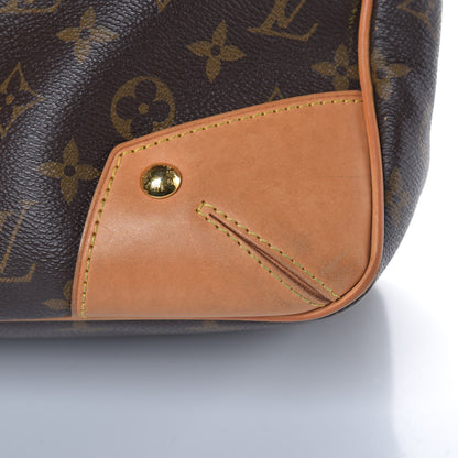 Louis Vuitton Monogram Estrela MM 21 of 21