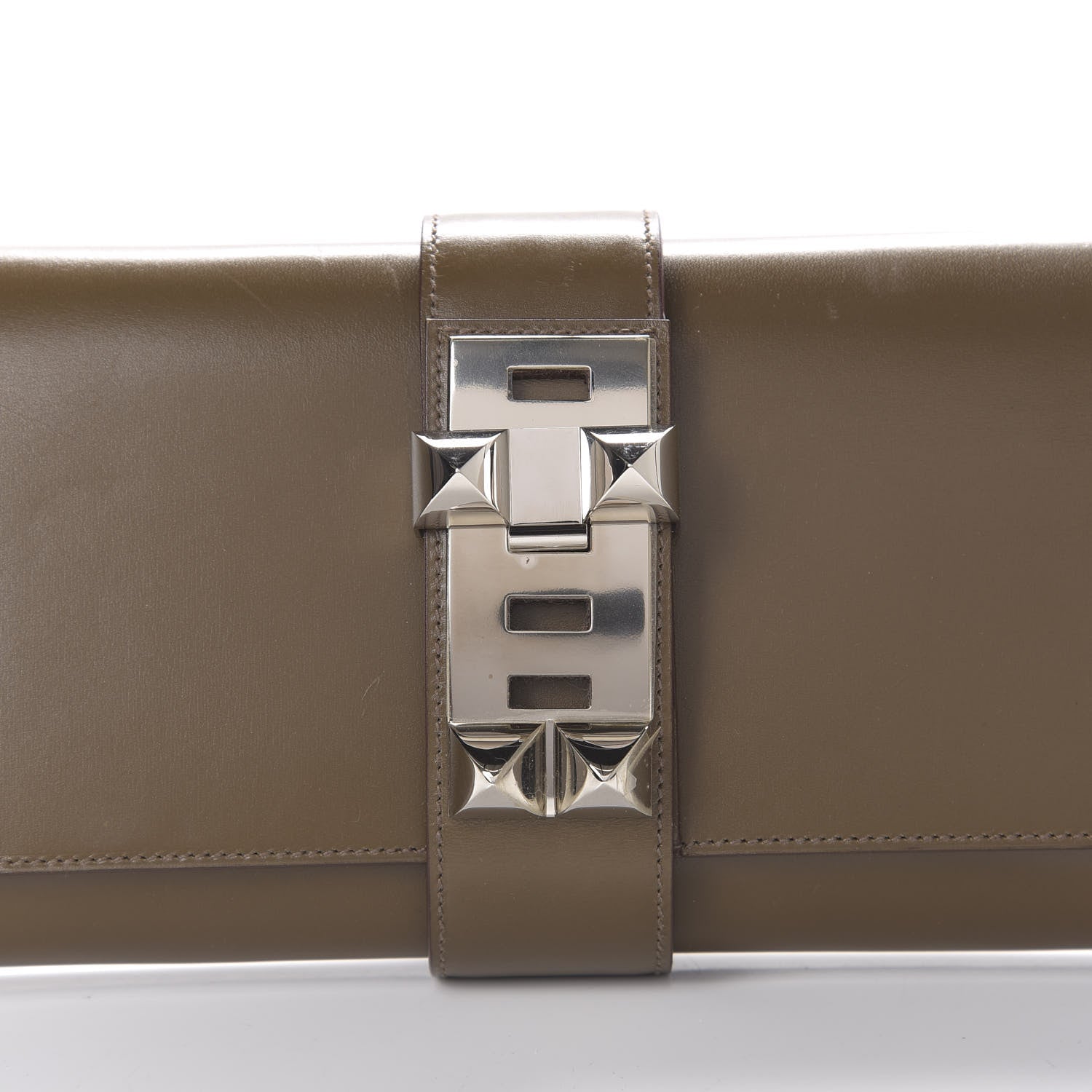 Hermes Box Medor 29 Clutch Toundra 15 of 15