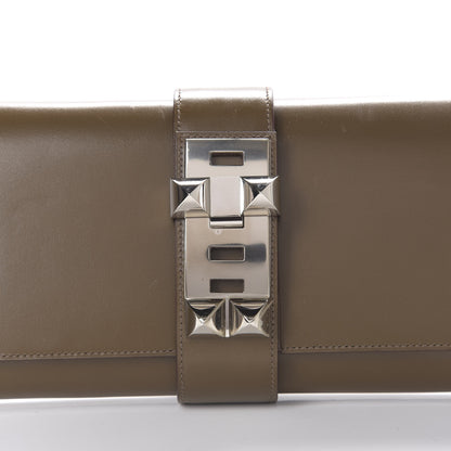 Hermes Box Medor 29 Clutch Toundra 15 of 15