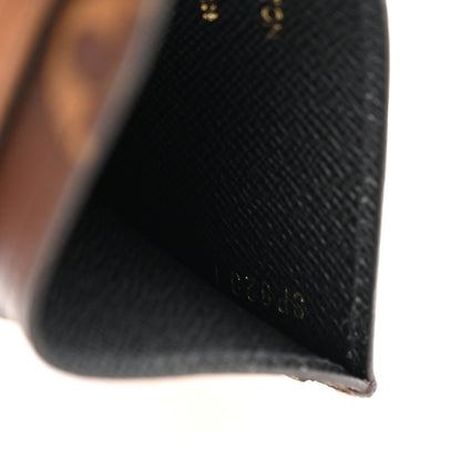 Louis Vuitton Reverse Monogram Card Holder 7 of 10