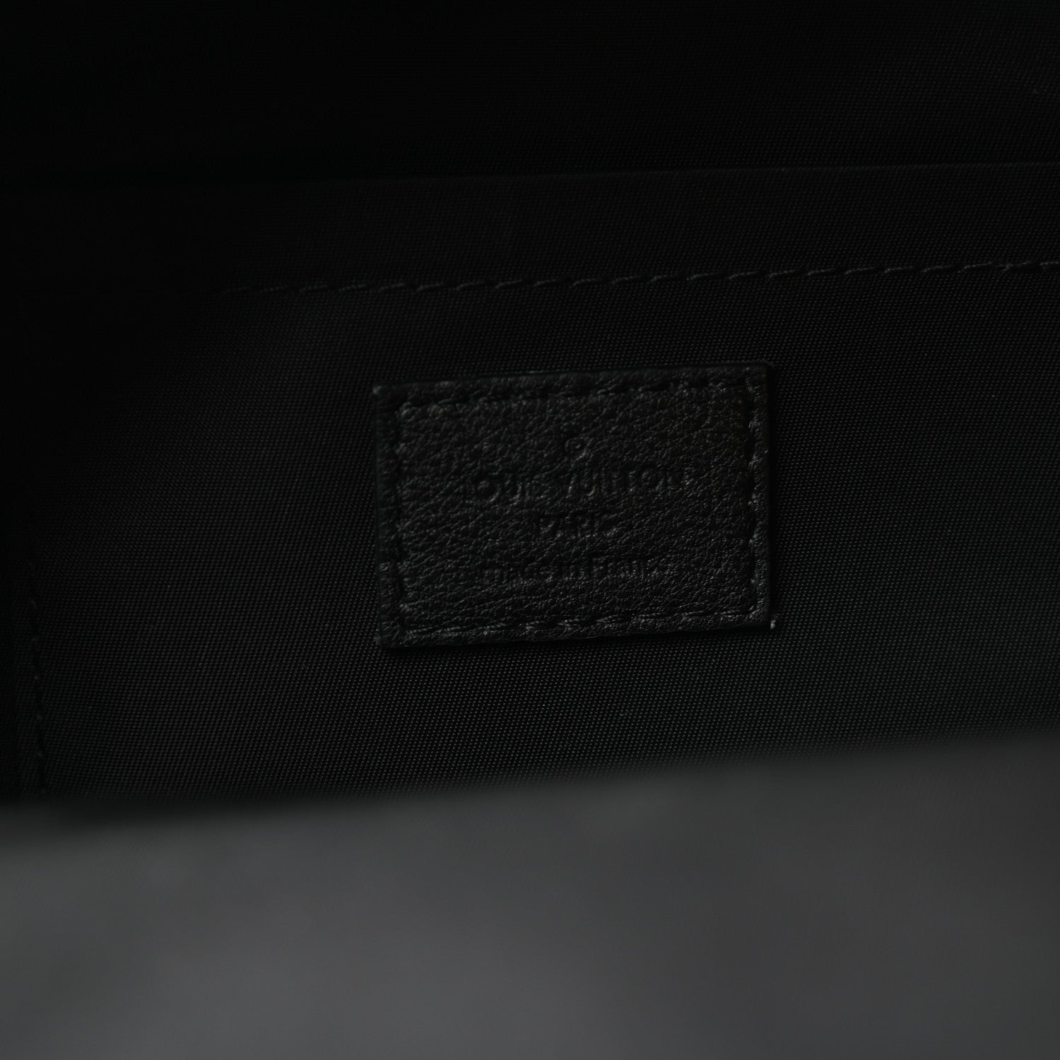 Louis Vuitton Reverse Monogram Palm Springs Backpack Mini 6 of 9