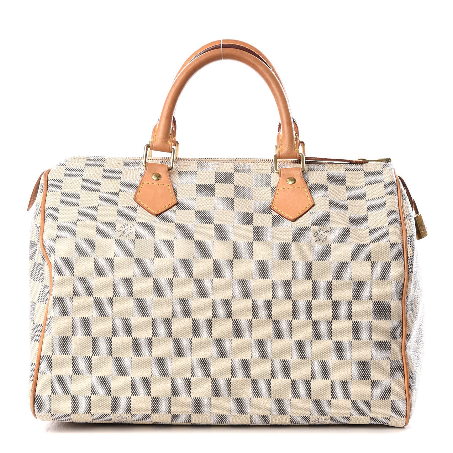 Damier Azur Speedy 30