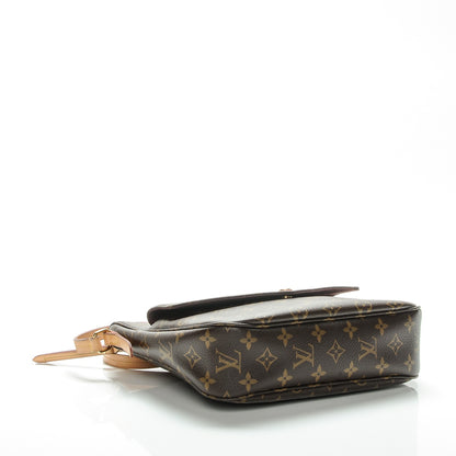 Louis Vuitton Monogram Mabillon 4 of 9