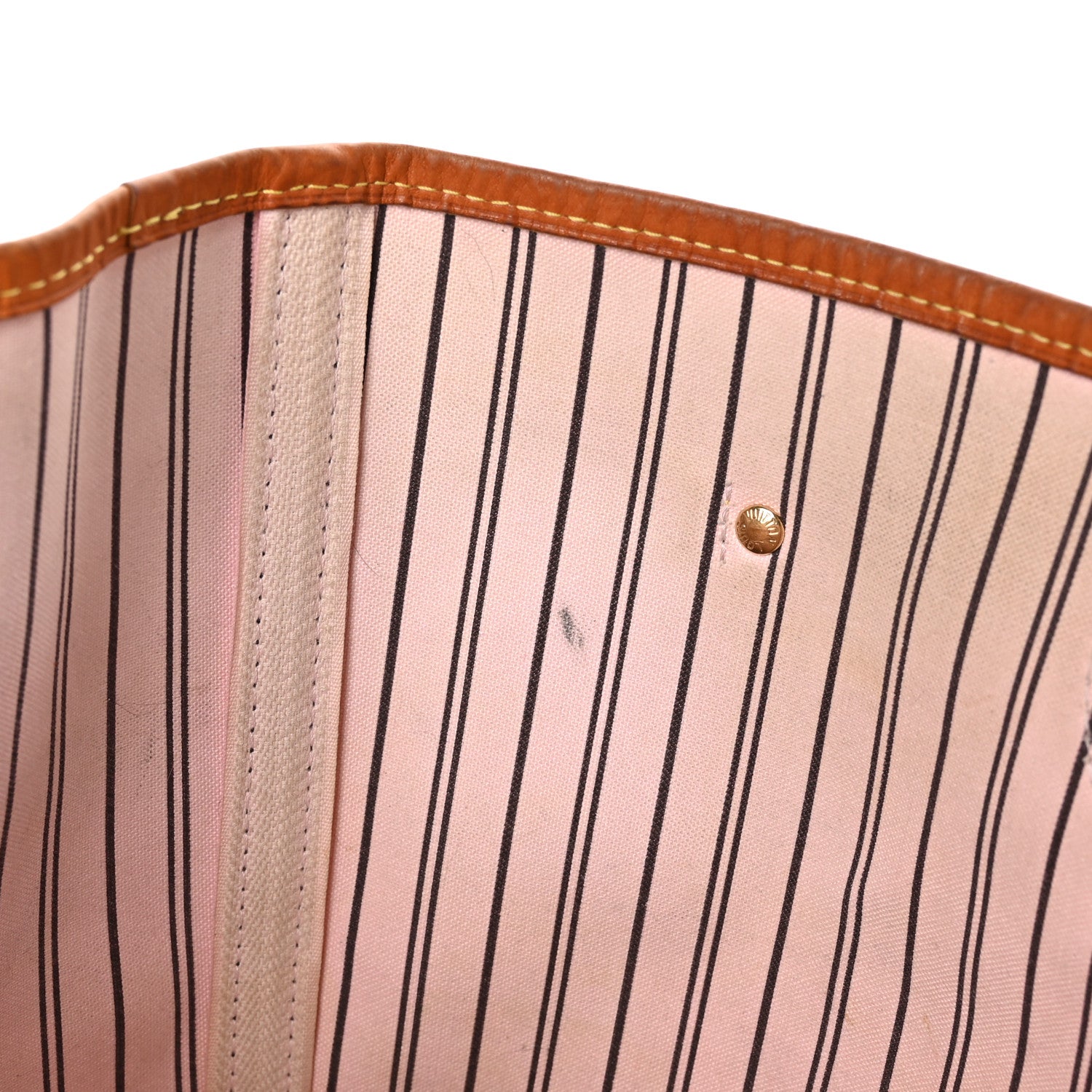 Louis Vuitton Monogram Neo Neverfull MM Rose Ballerine 12 of 13