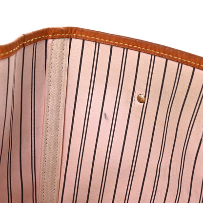 Louis Vuitton Monogram Neo Neverfull MM Rose Ballerine 12 of 13