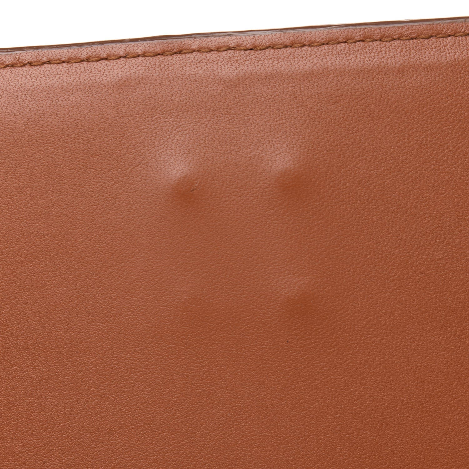 Bottega Veneta Ayers Intrecciato Studded Small Runway Shoulder Bag Brown 9 of 9