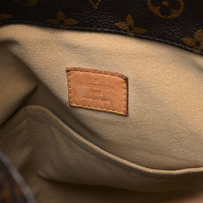 Louis Vuitton Monogram Artsy MM 6 of 19