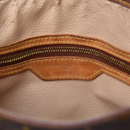 Louis Vuitton Monogram Petit Bucket 23 7 of 25